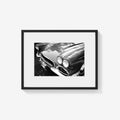 SILVER LINE CORVETTE CLASSIC