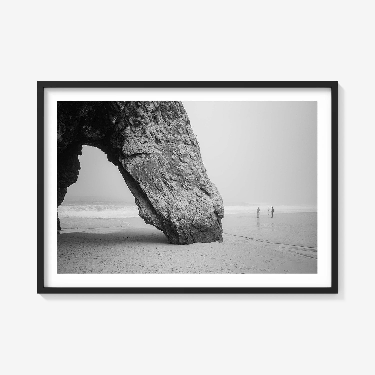 STONE ARCH