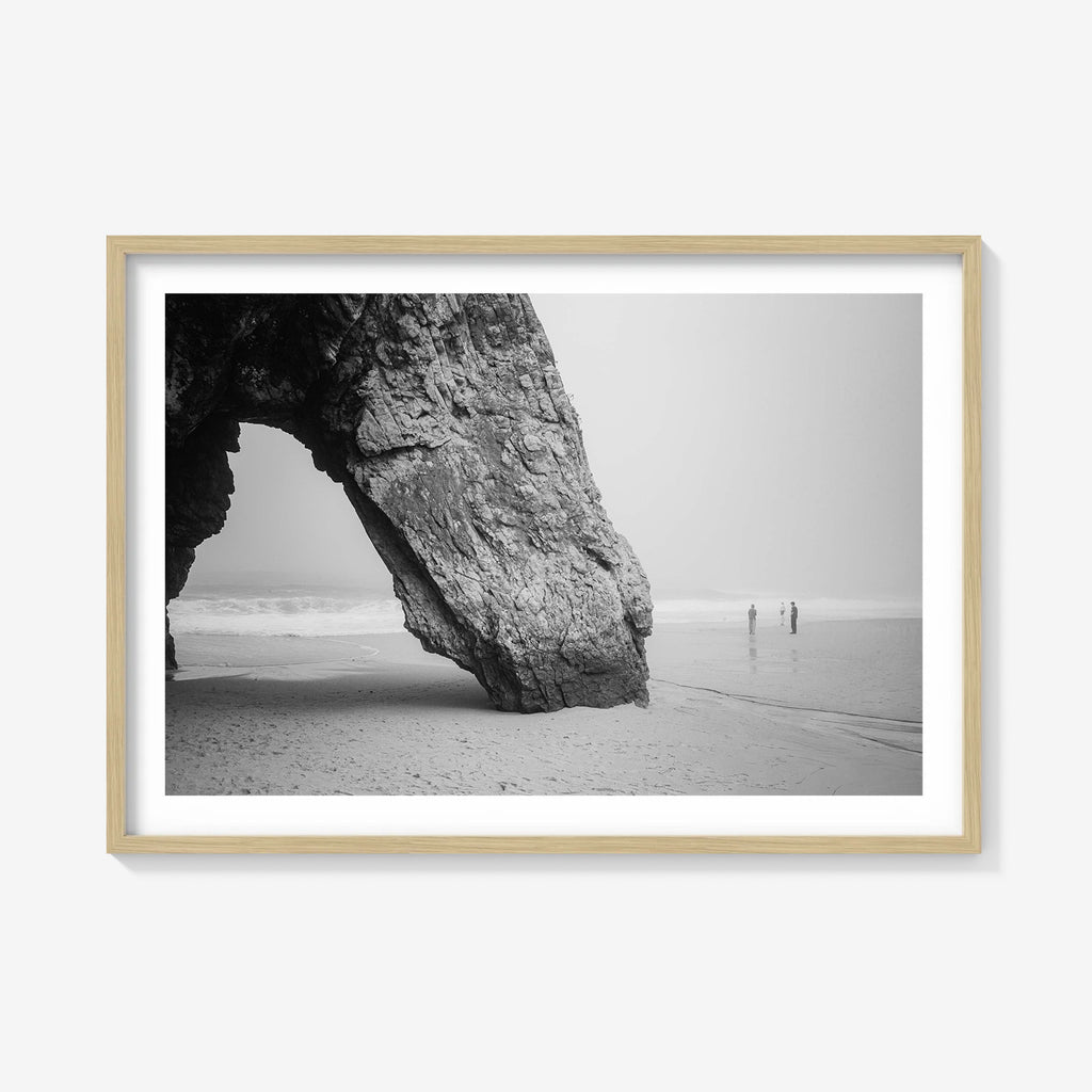 STONE ARCH