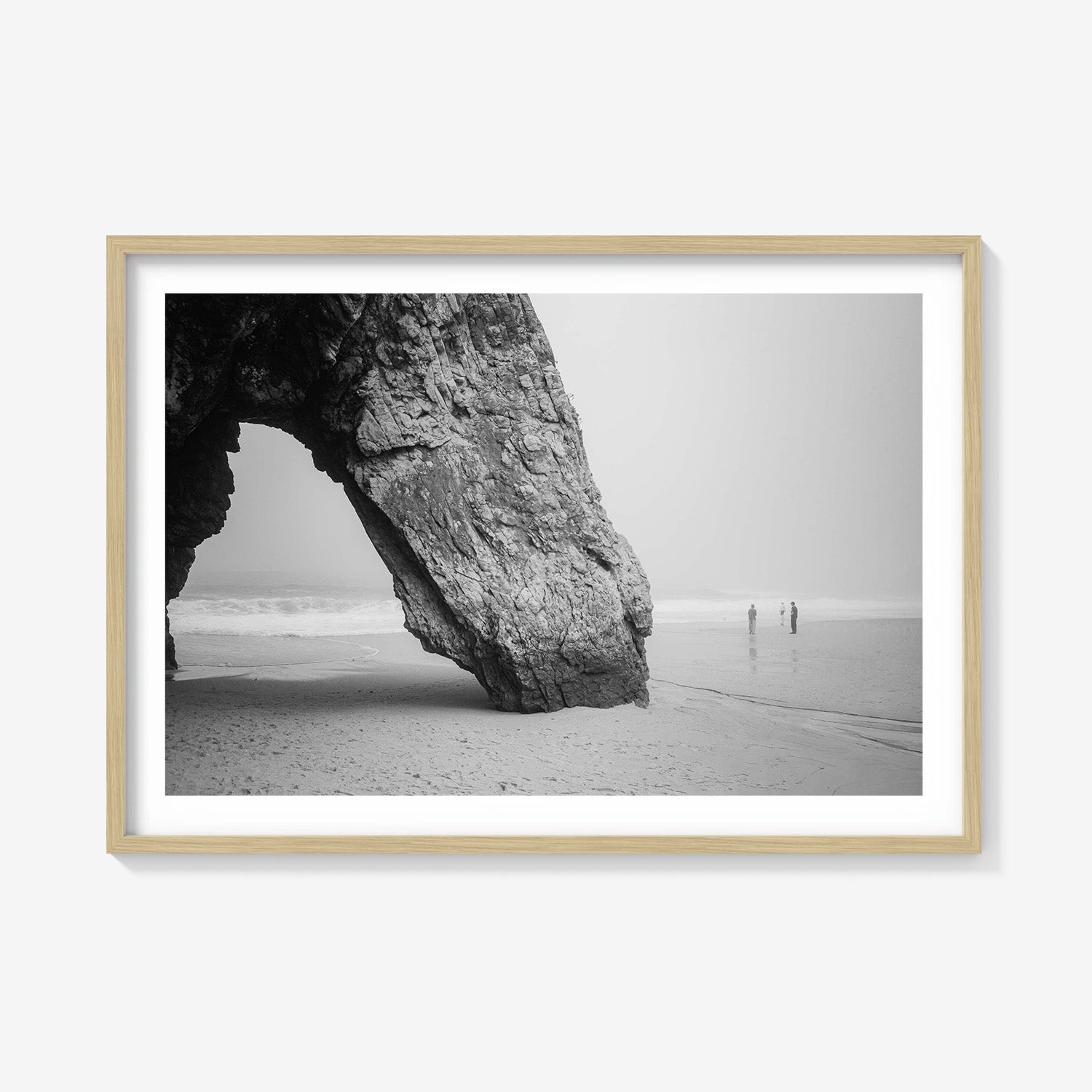 STONE ARCH