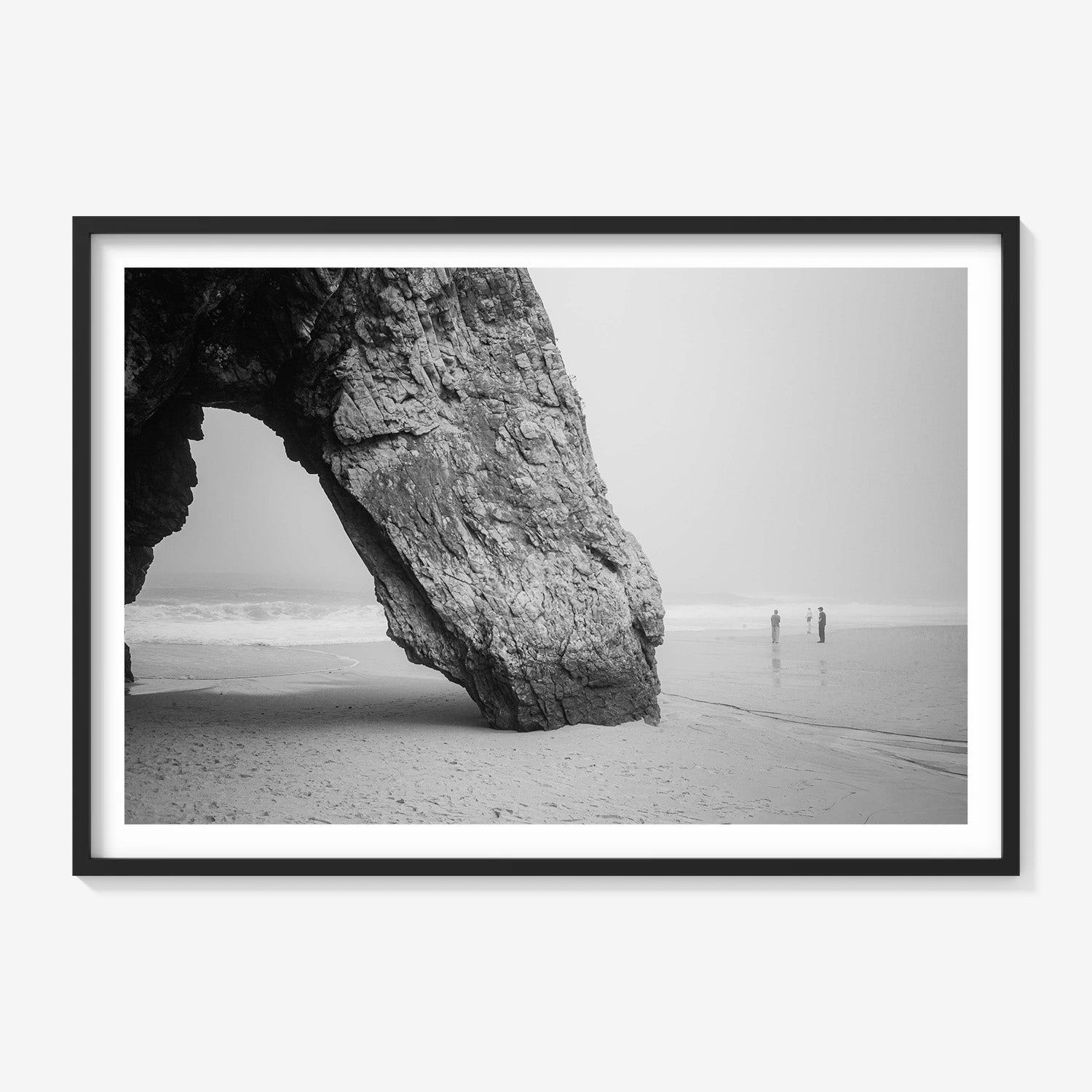 STONE ARCH