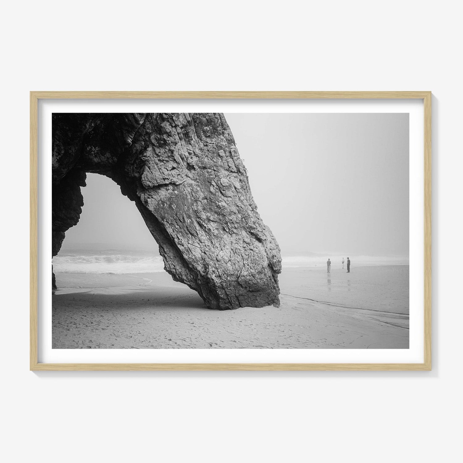 STONE ARCH
