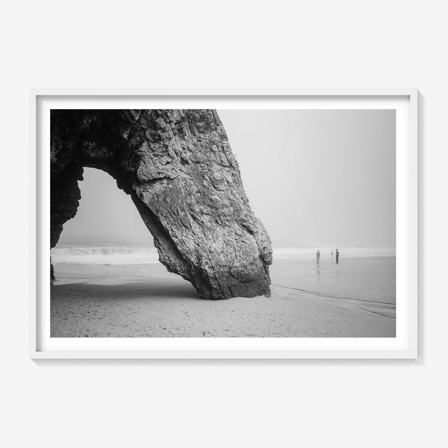 STONE ARCH
