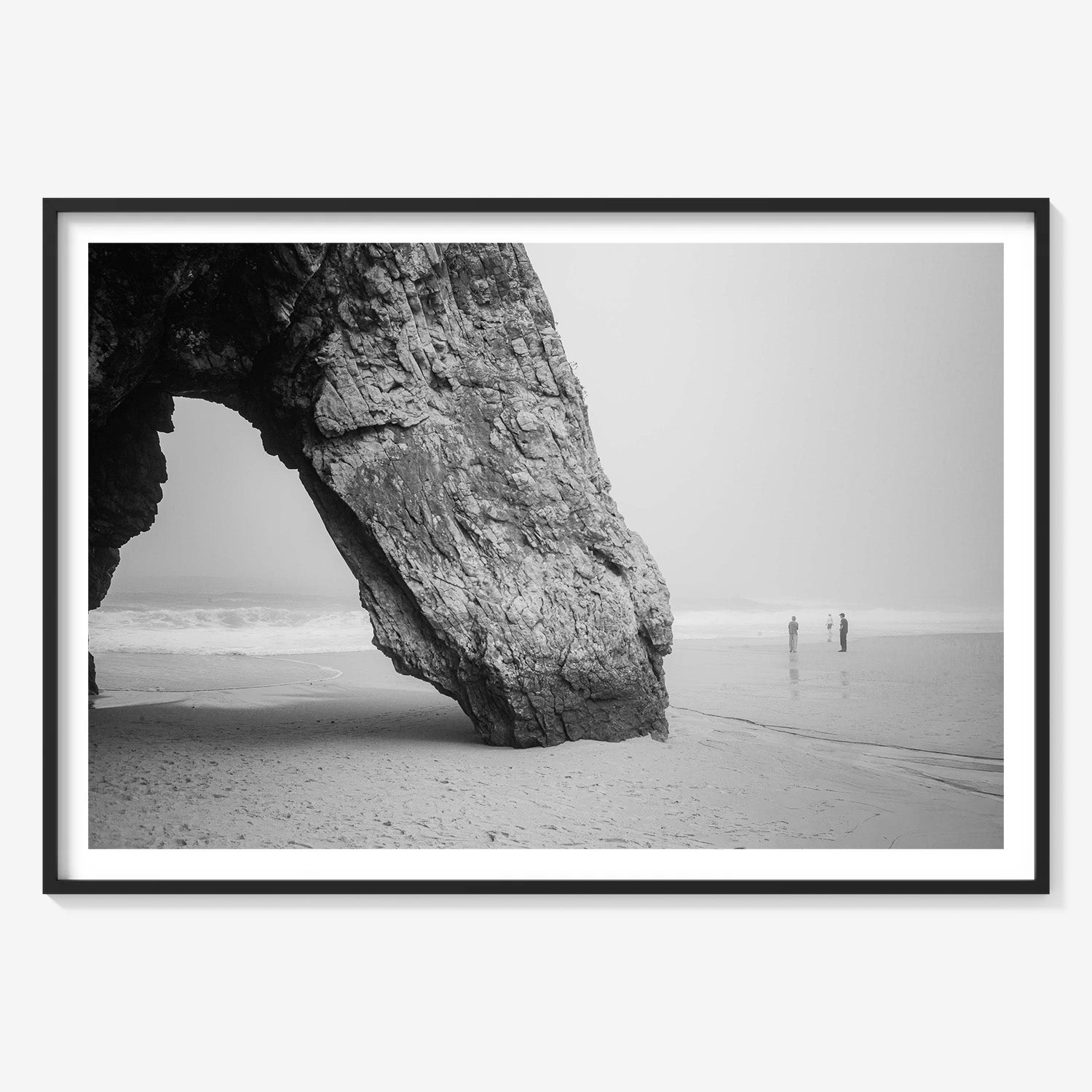 STONE ARCH