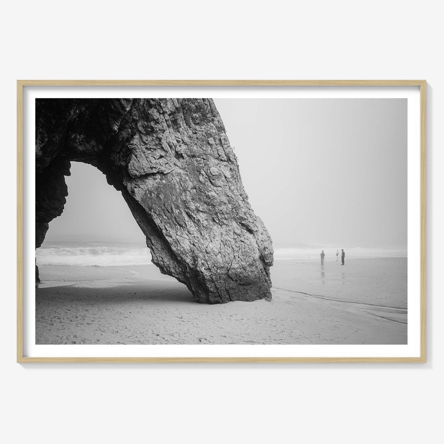 STONE ARCH