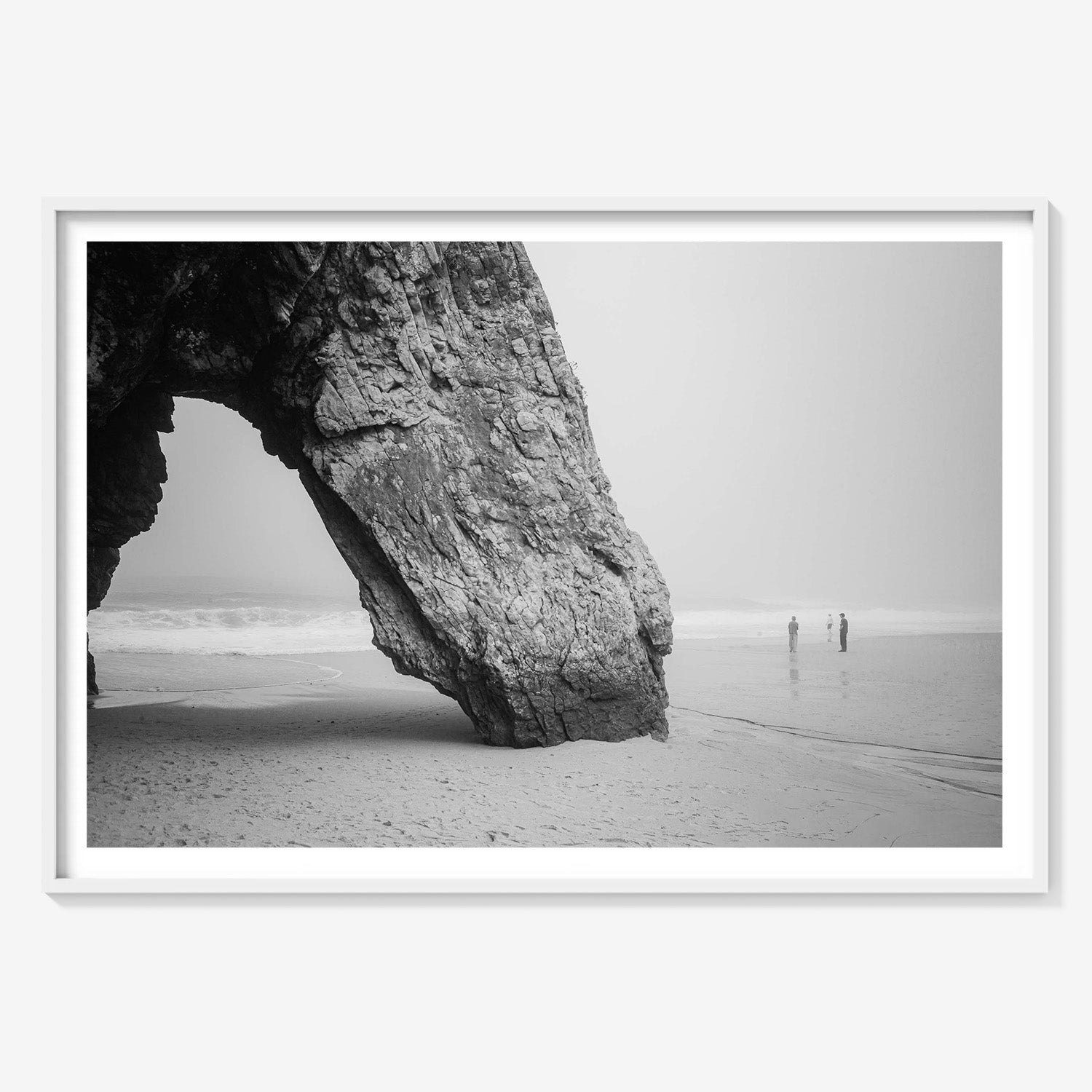 STONE ARCH