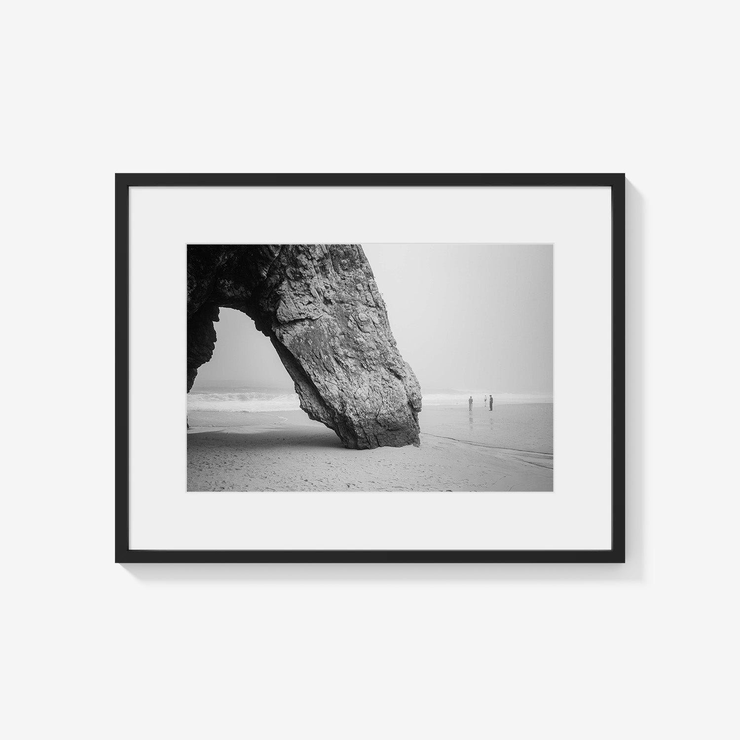 STONE ARCH