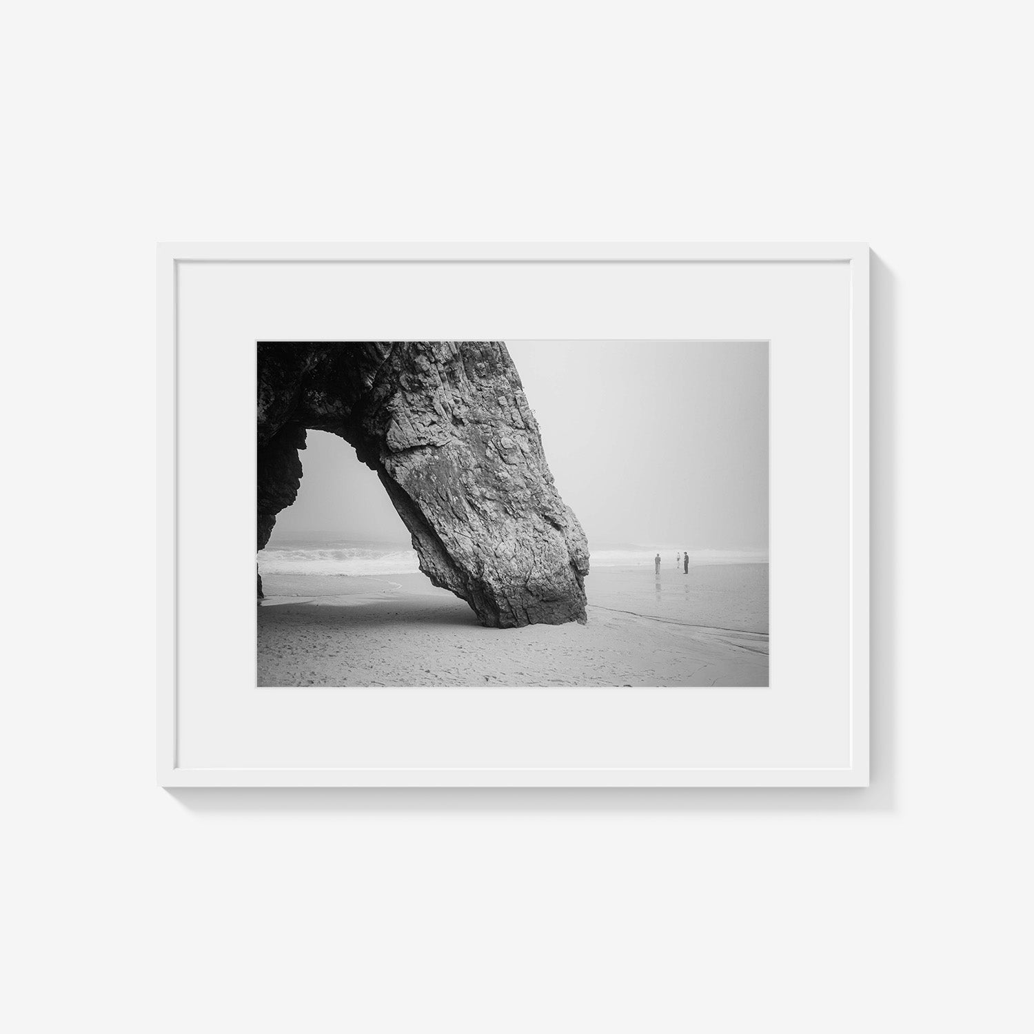STONE ARCH