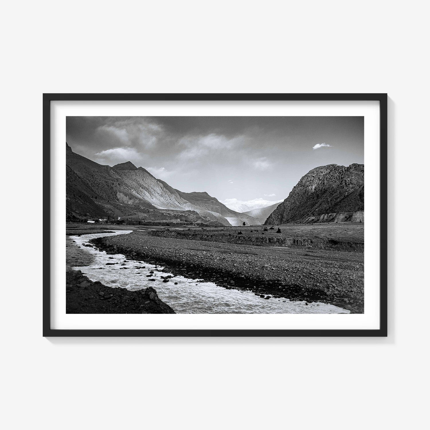 THE SILENT VALLEY