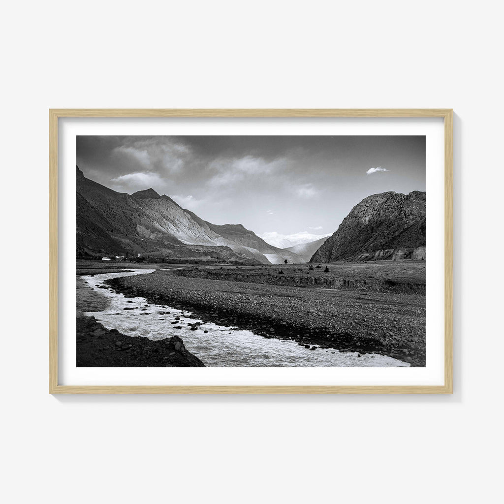 THE SILENT VALLEY
