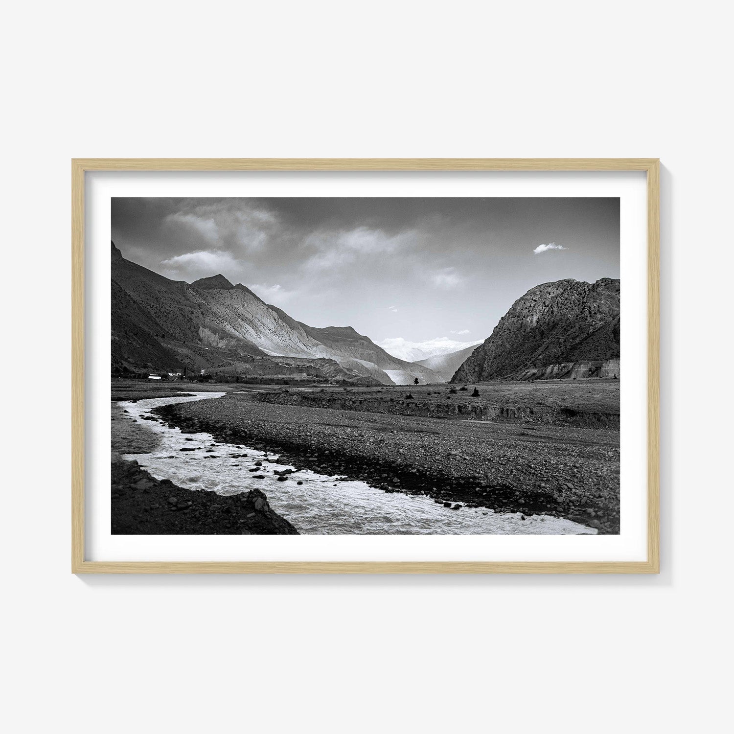 THE SILENT VALLEY