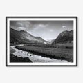 THE SILENT VALLEY