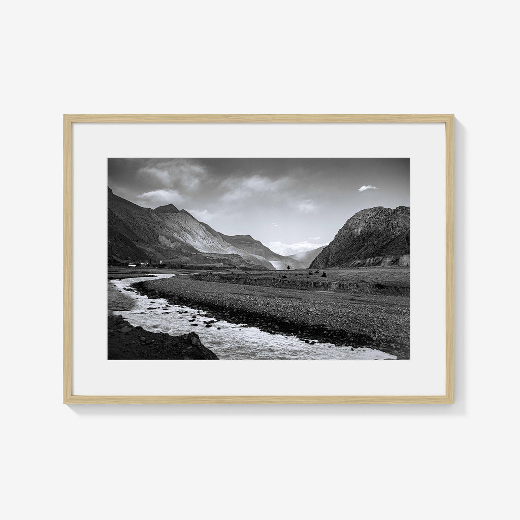 THE SILENT VALLEY