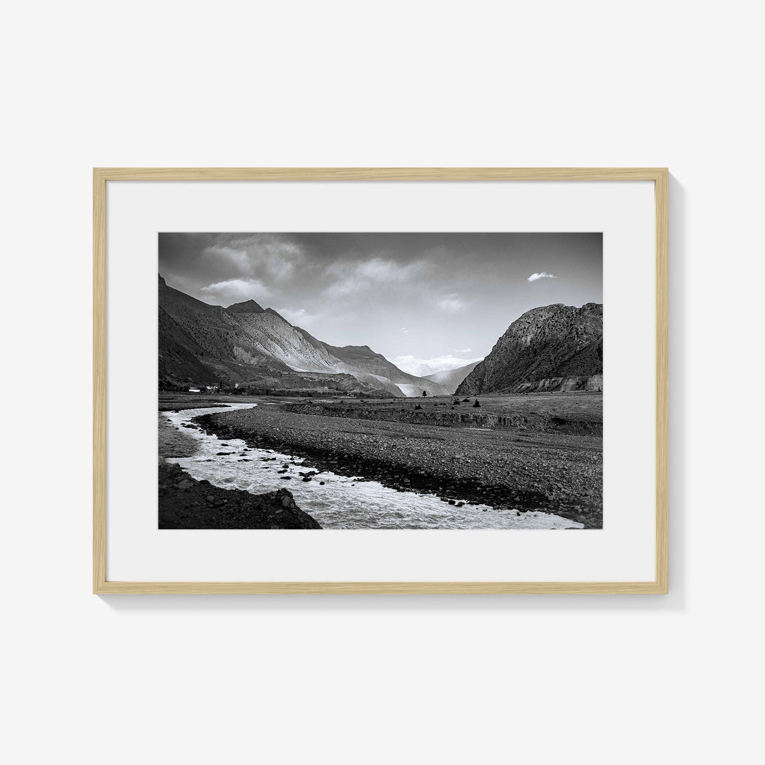 THE SILENT VALLEY