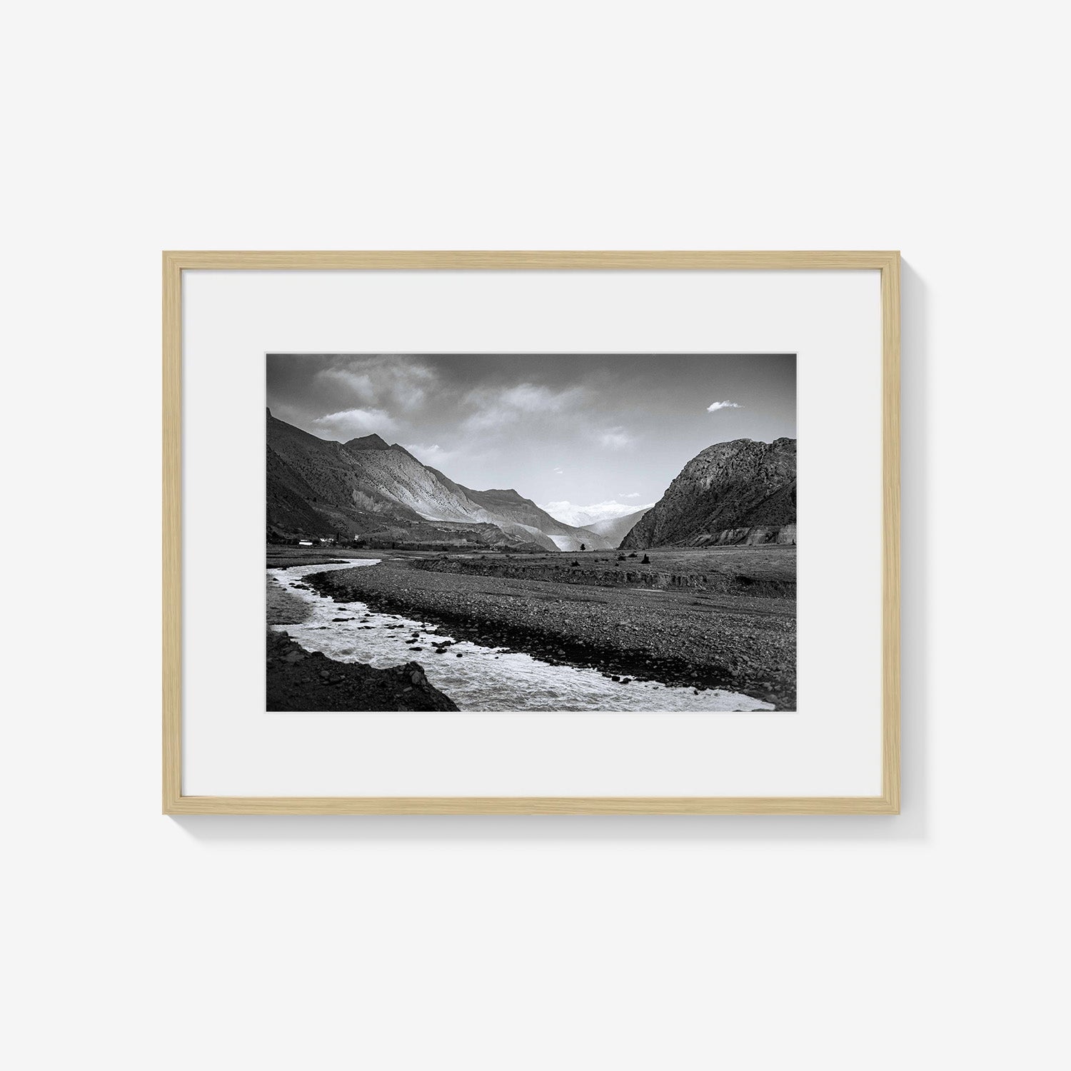 THE SILENT VALLEY