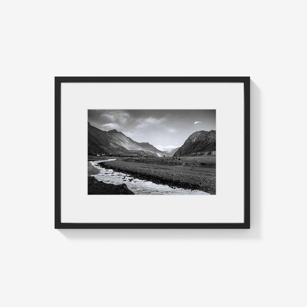 THE SILENT VALLEY