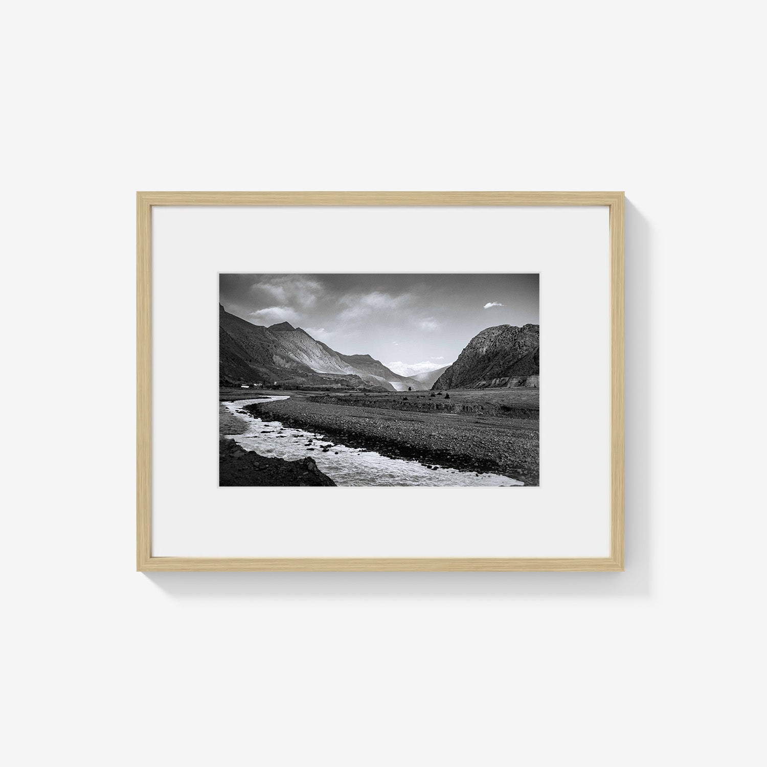 THE SILENT VALLEY