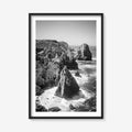 TIDES AND STONE