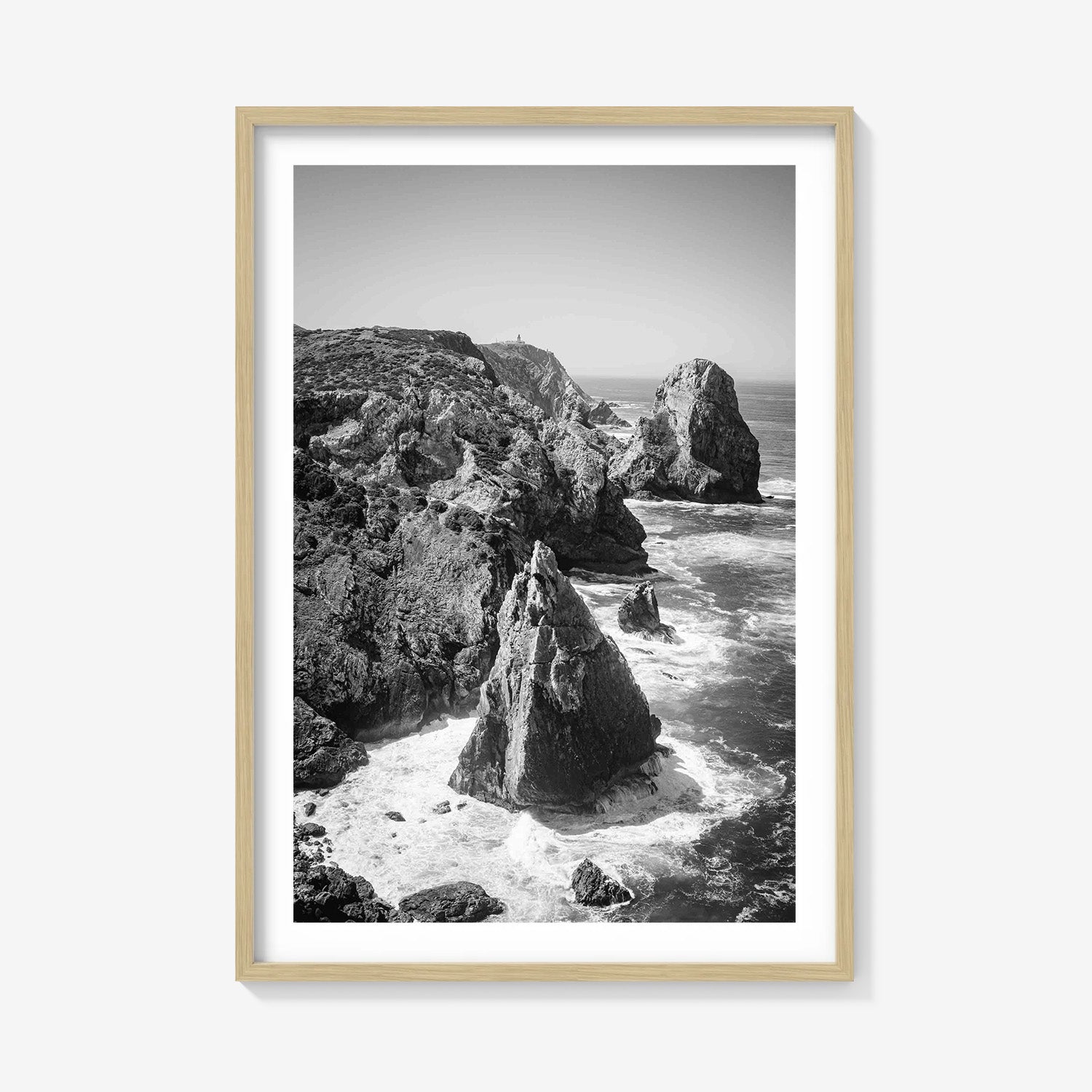 TIDES AND STONE