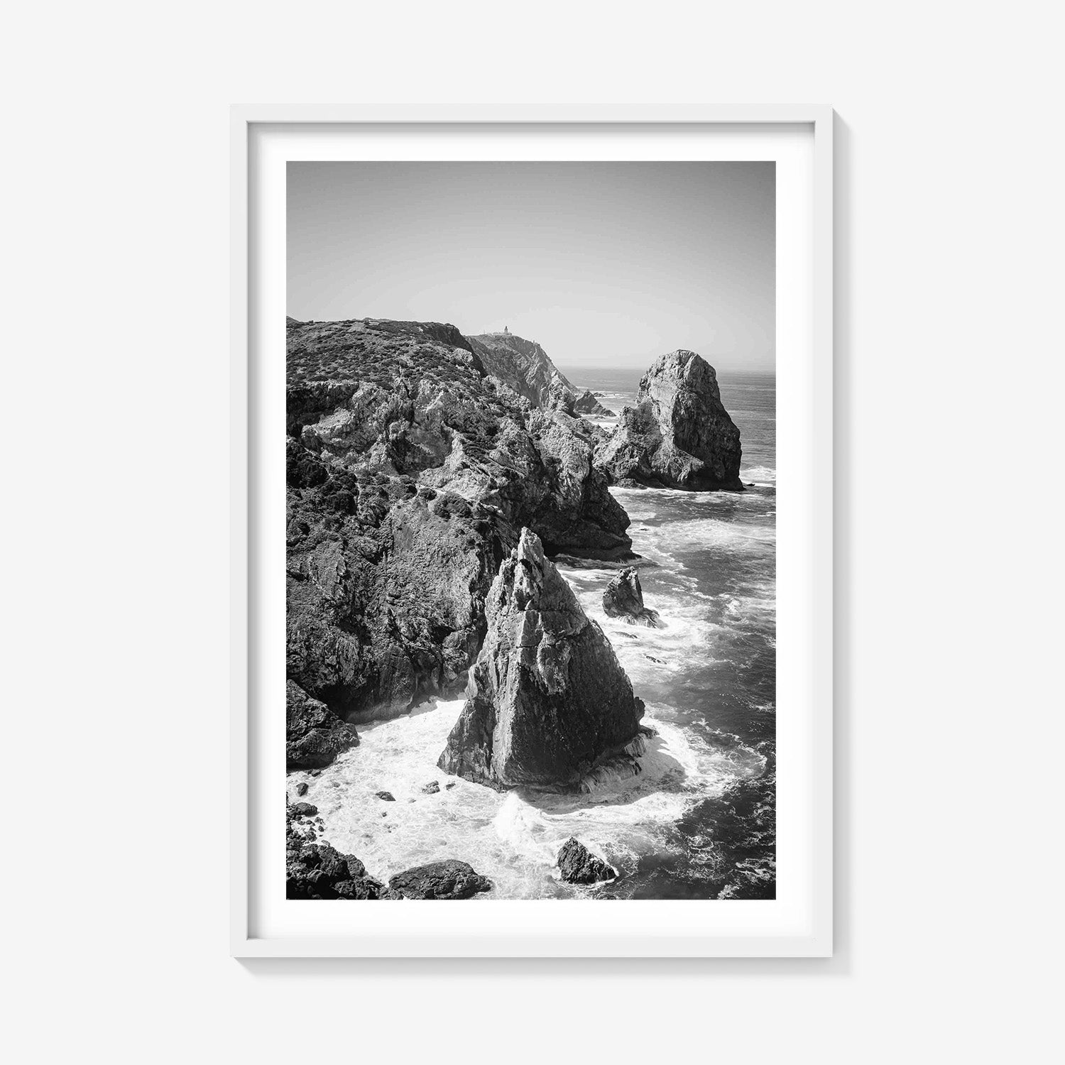 TIDES AND STONE