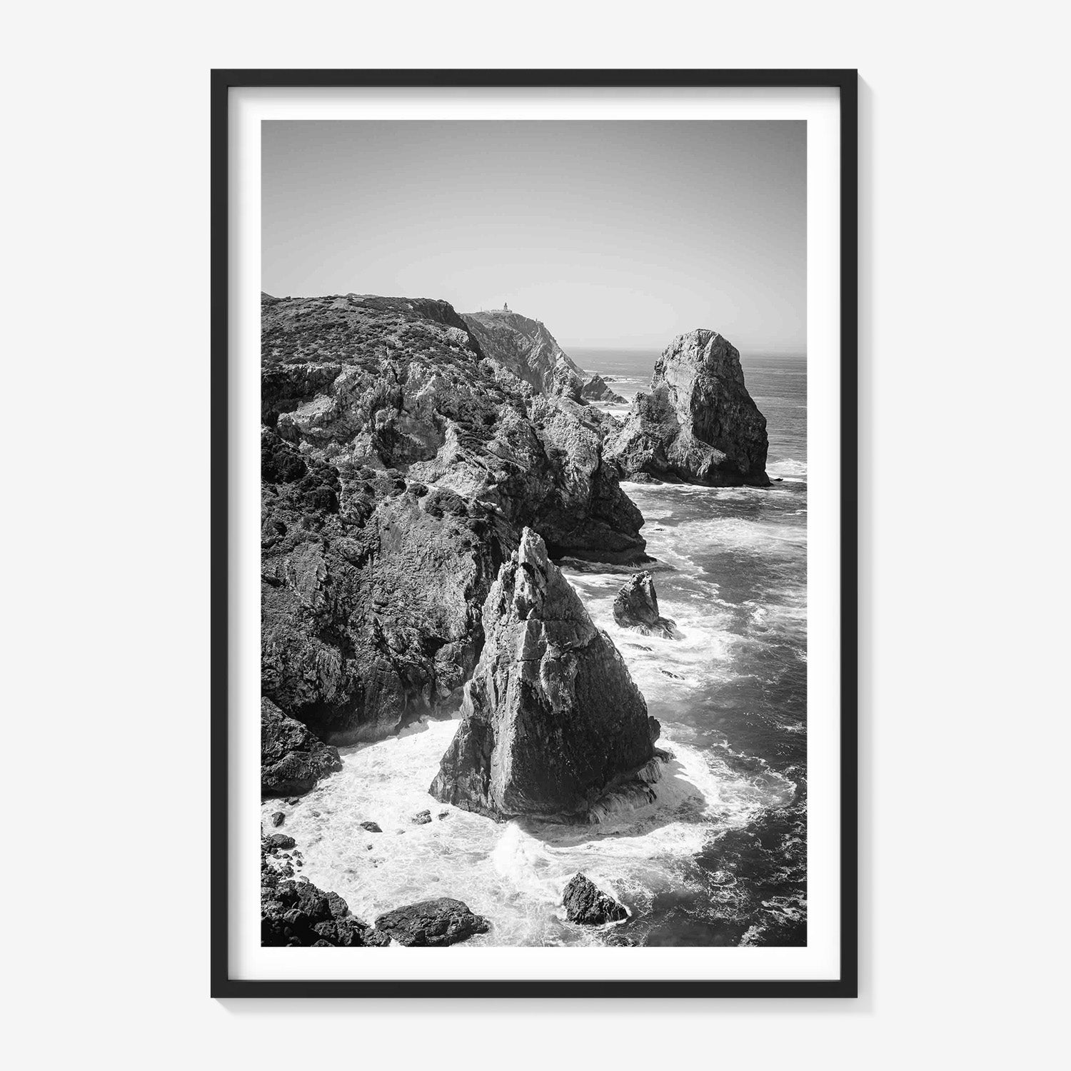 TIDES AND STONE