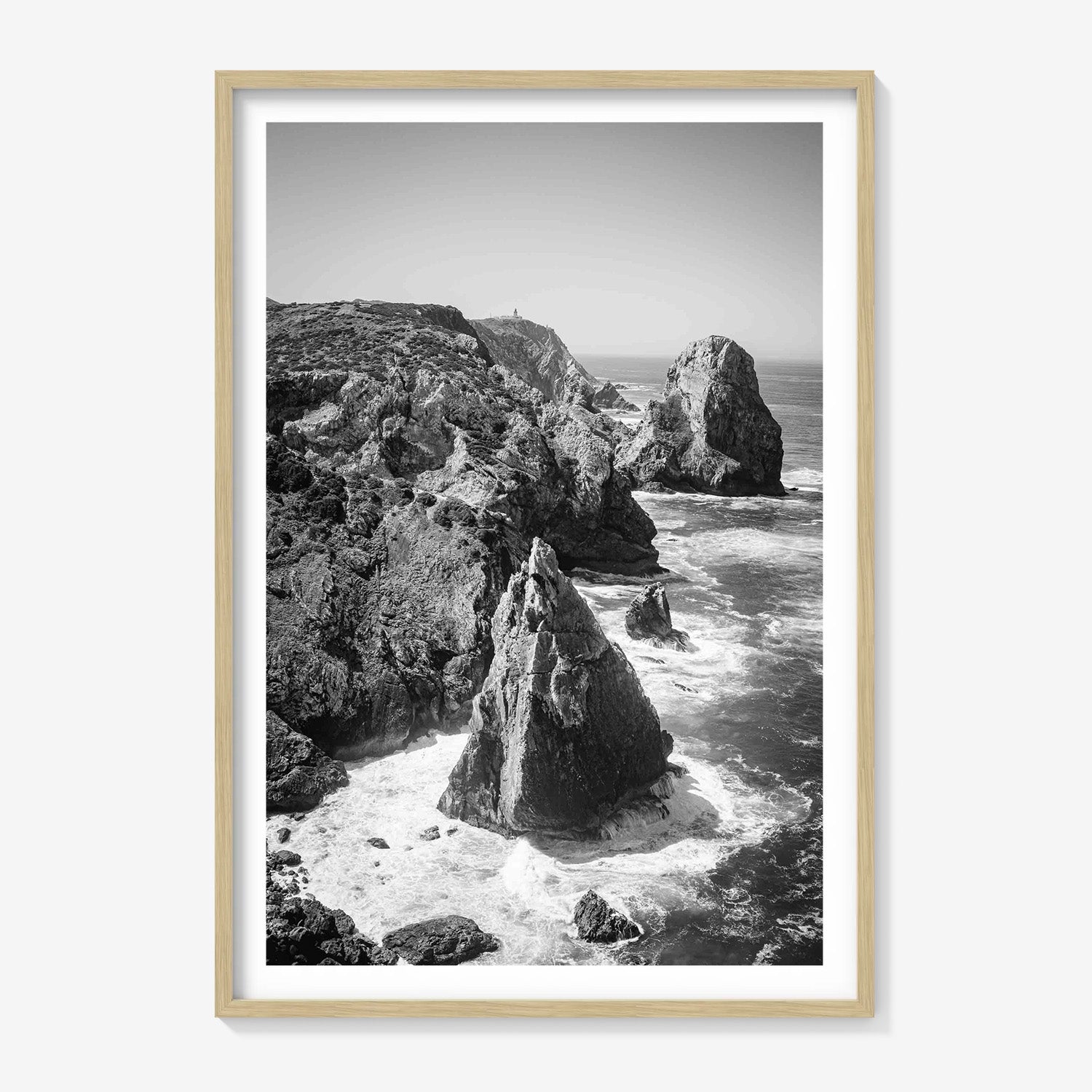 TIDES AND STONE