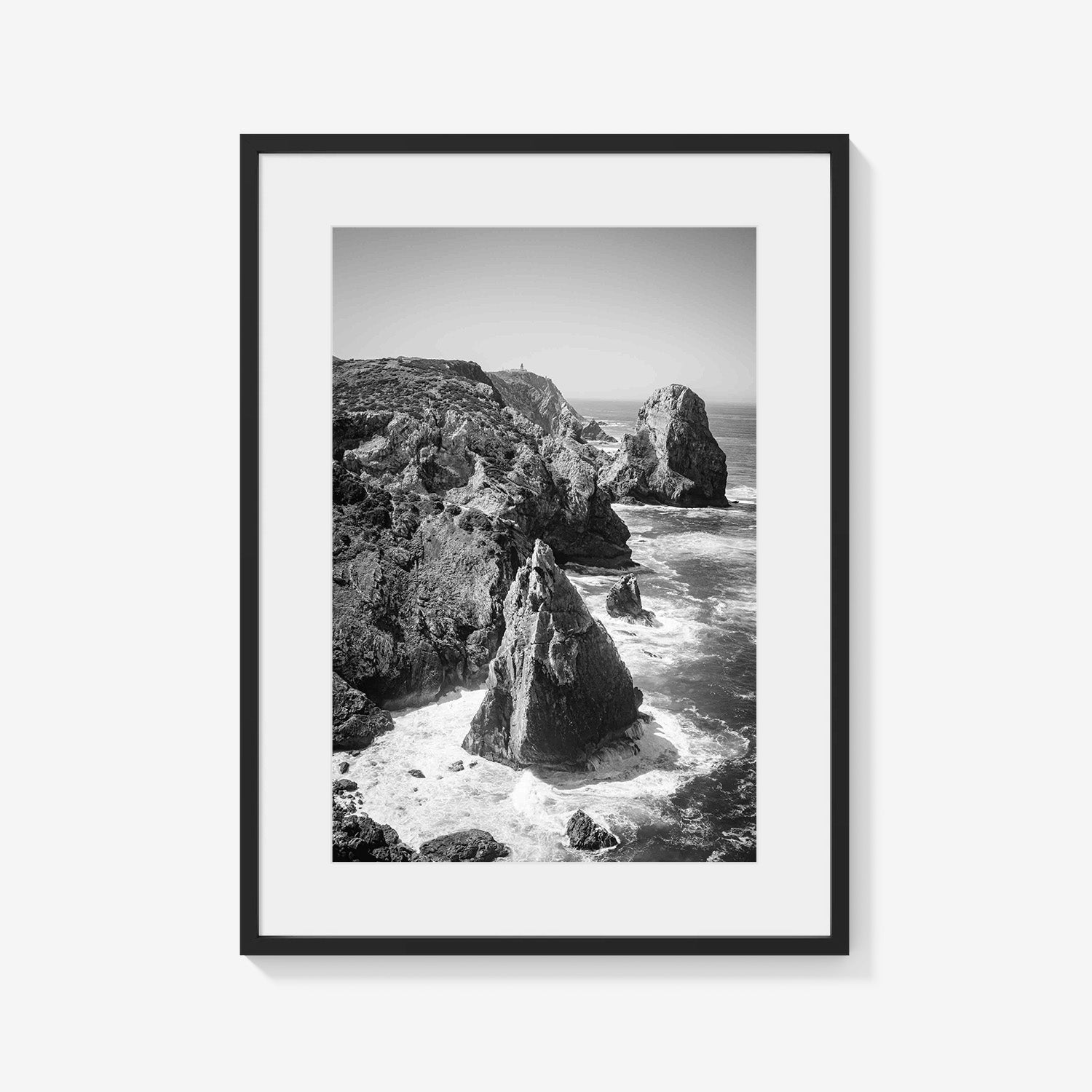TIDES AND STONE