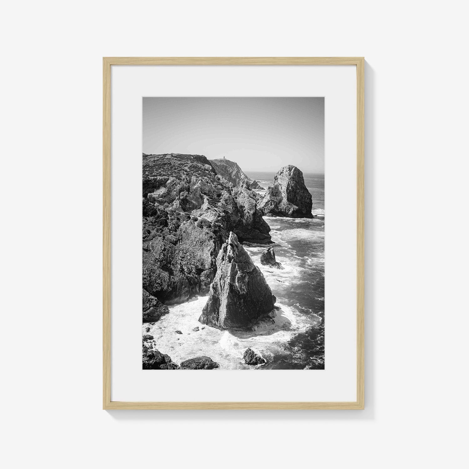 TIDES AND STONE
