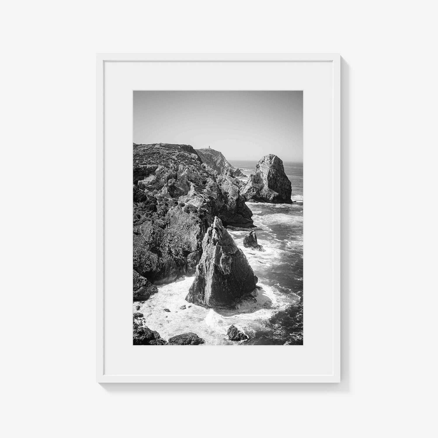TIDES AND STONE