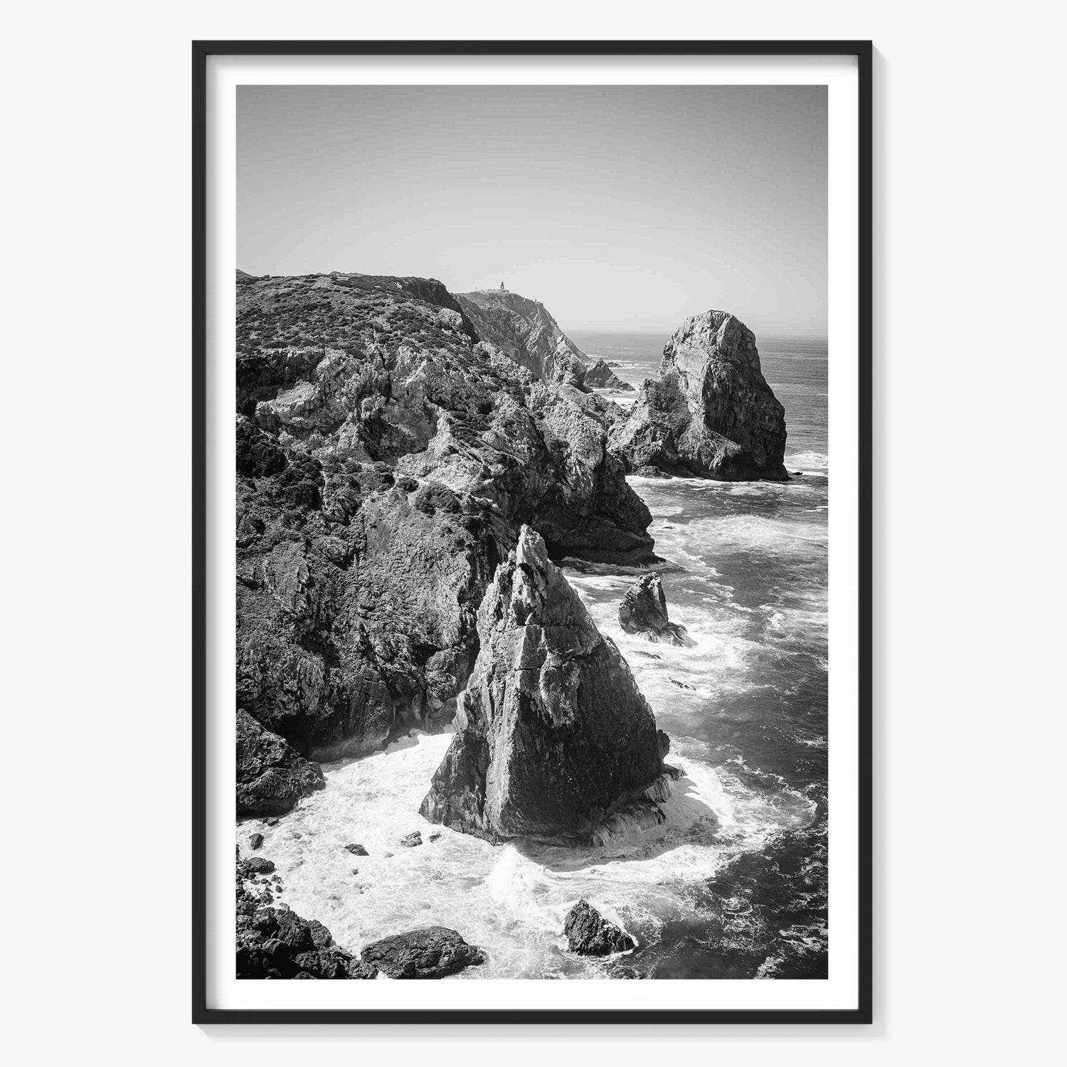 TIDES AND STONE