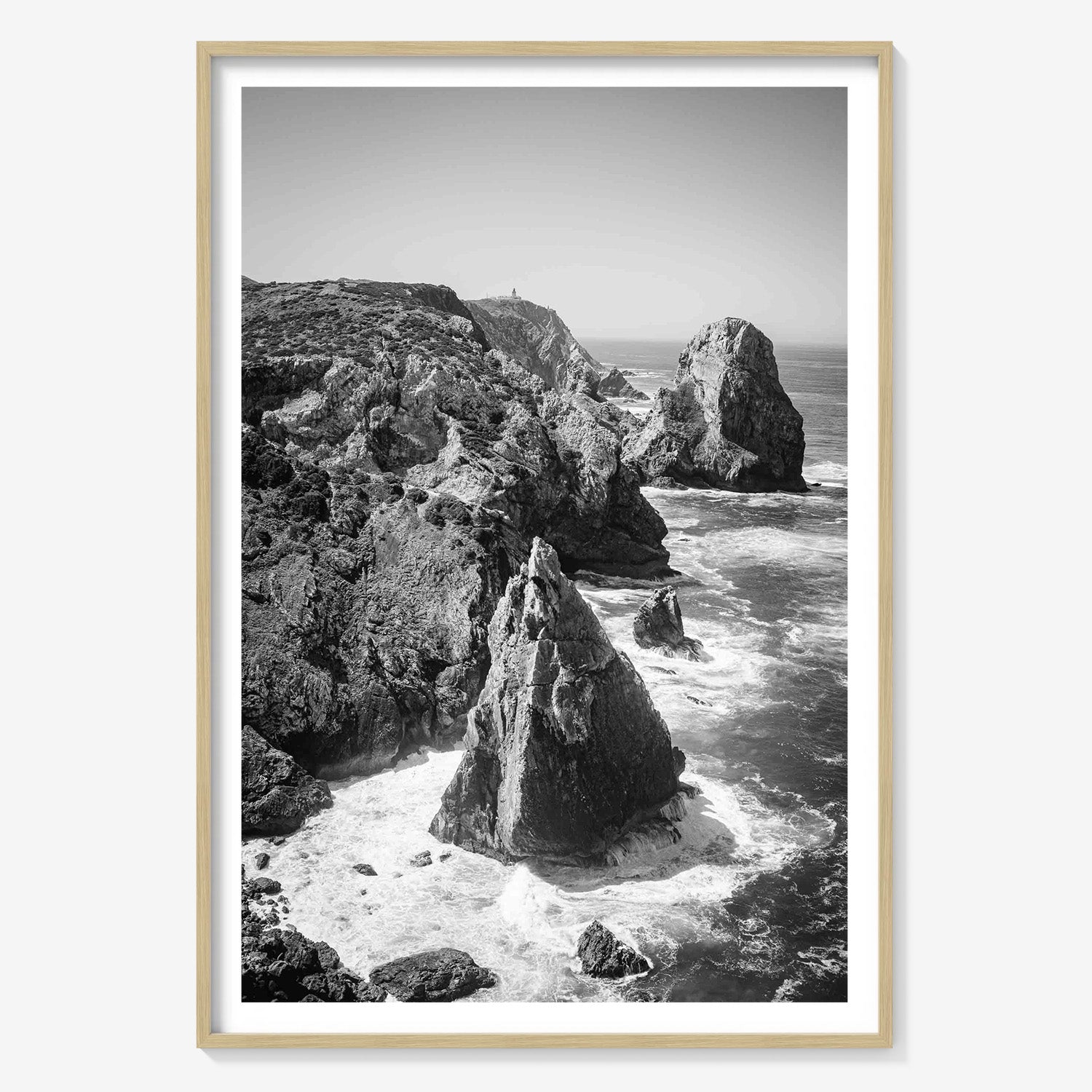 TIDES AND STONE