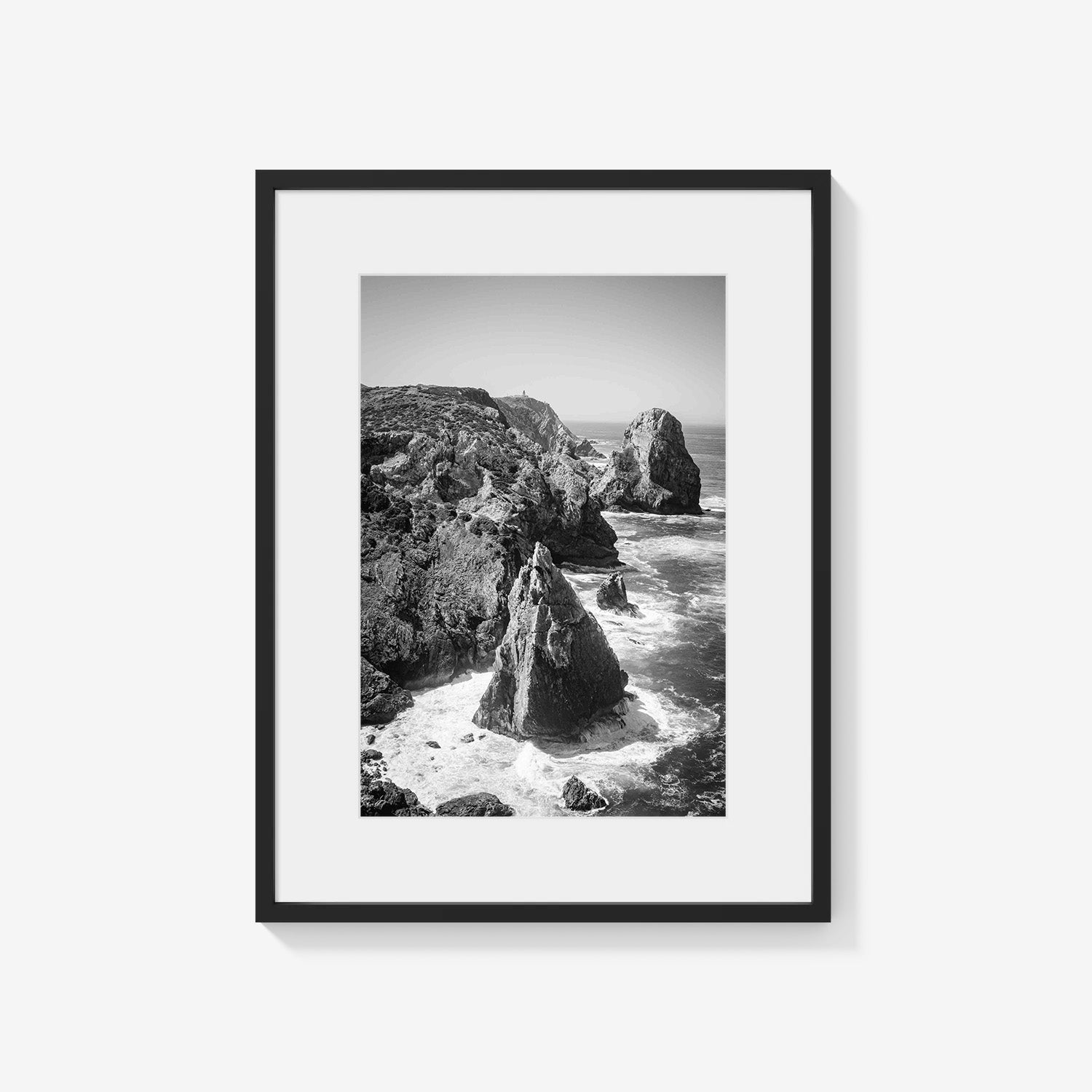 TIDES AND STONE