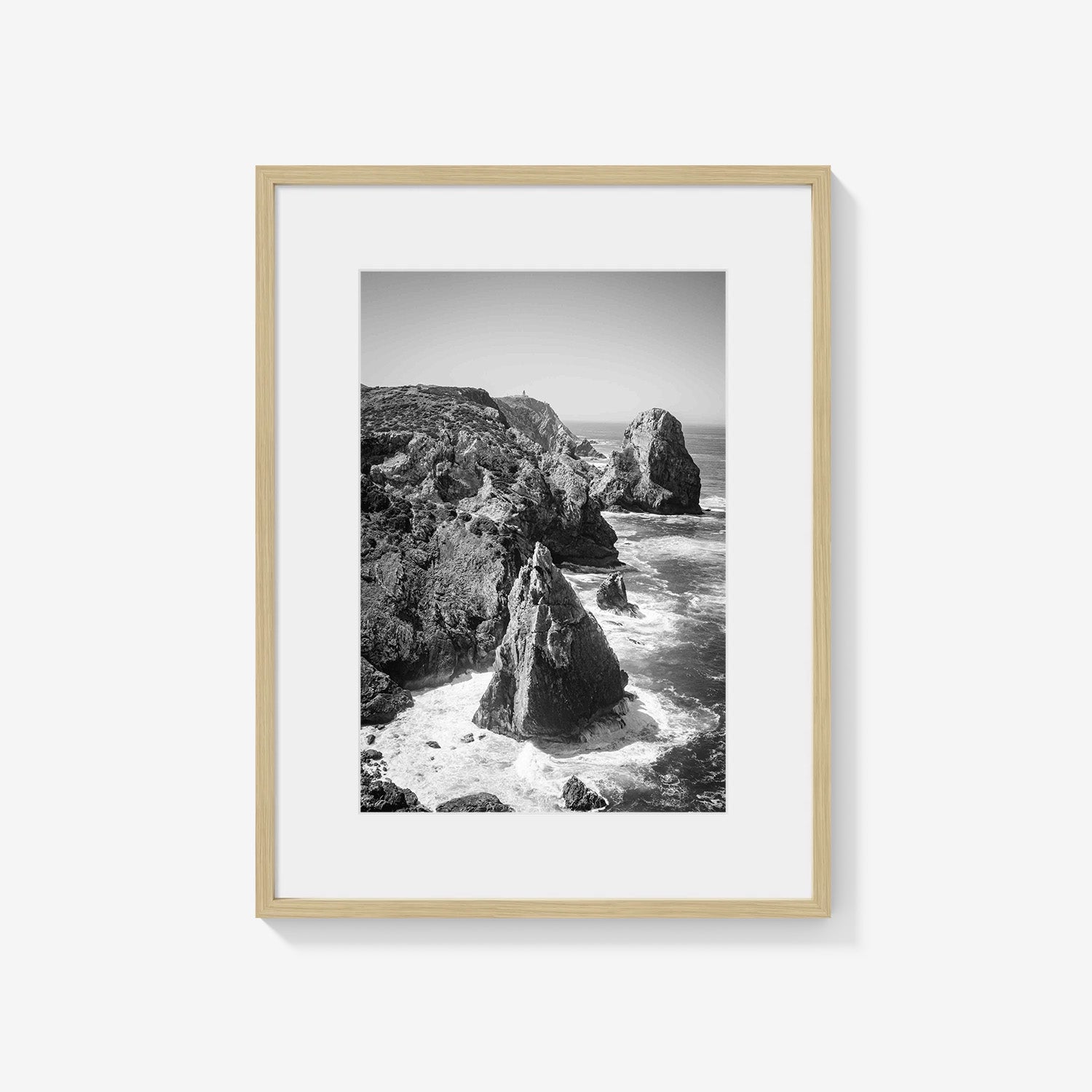 TIDES AND STONE