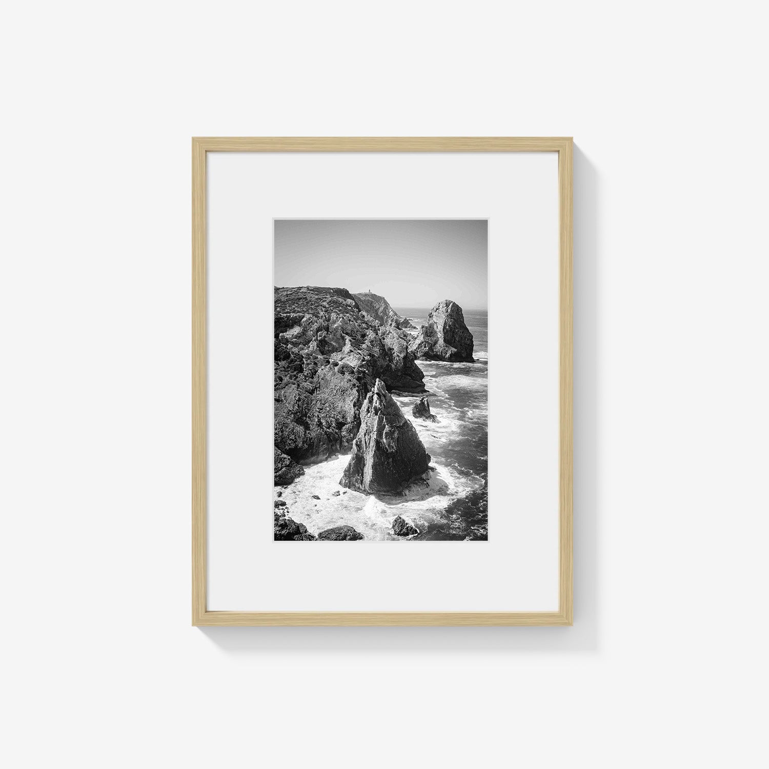 TIDES AND STONE
