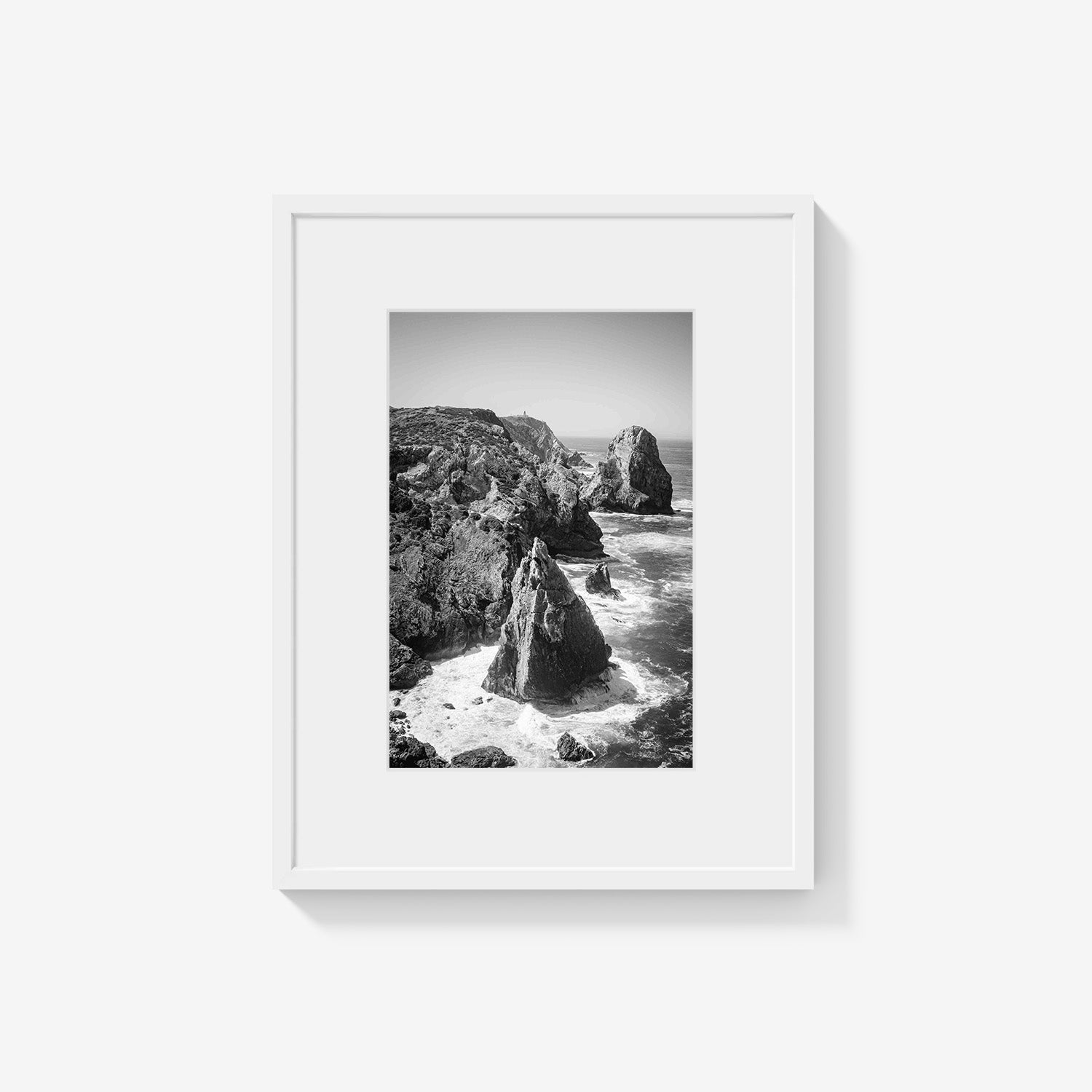 TIDES AND STONE
