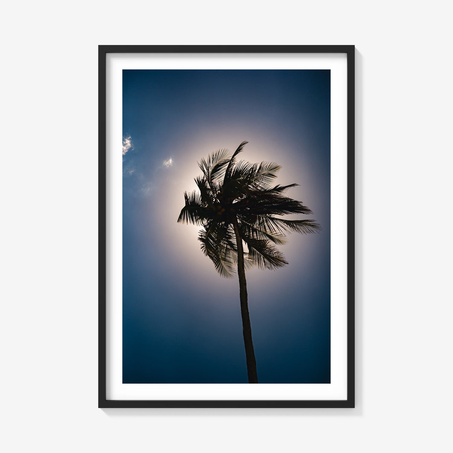 TO THE LIGHT