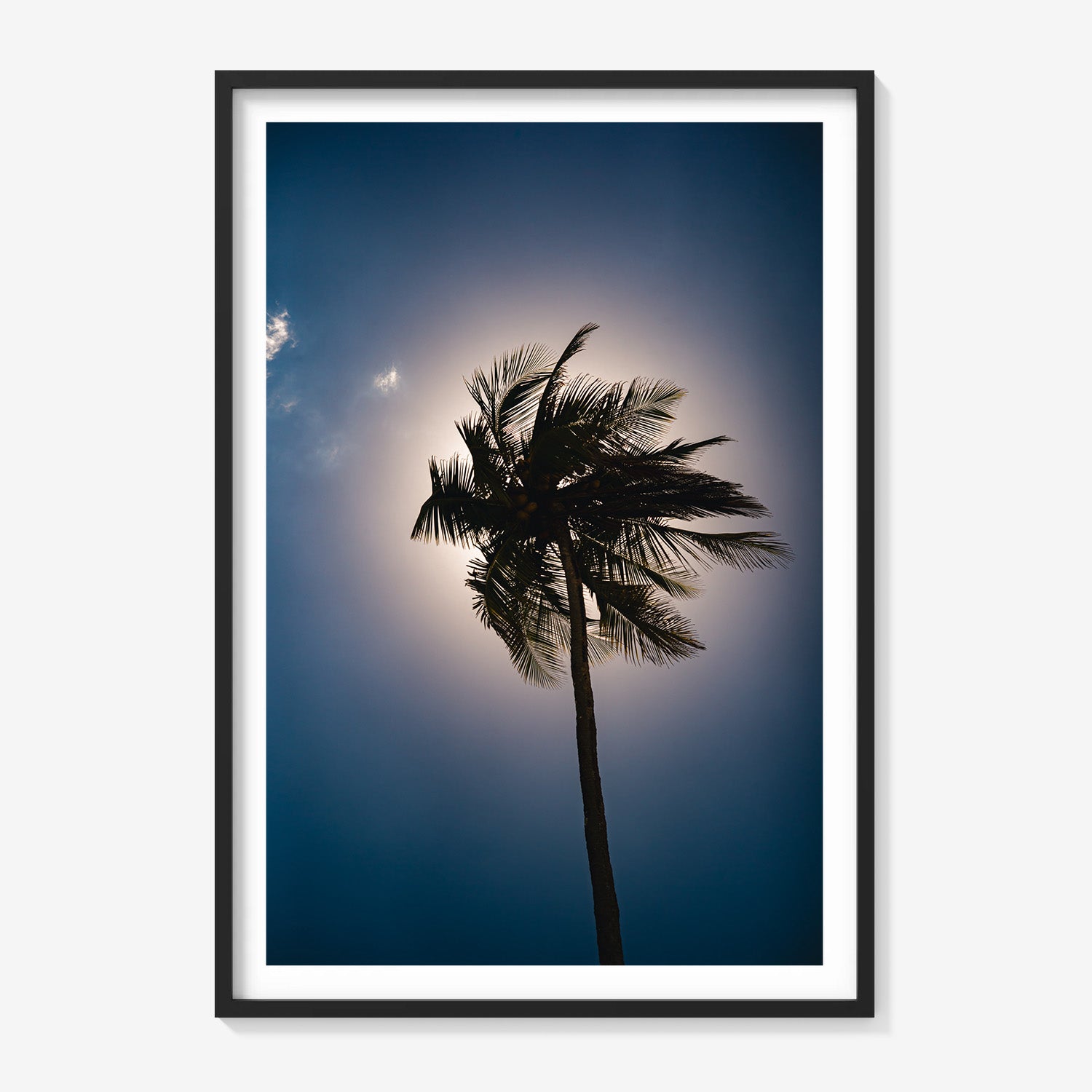 TO THE LIGHT