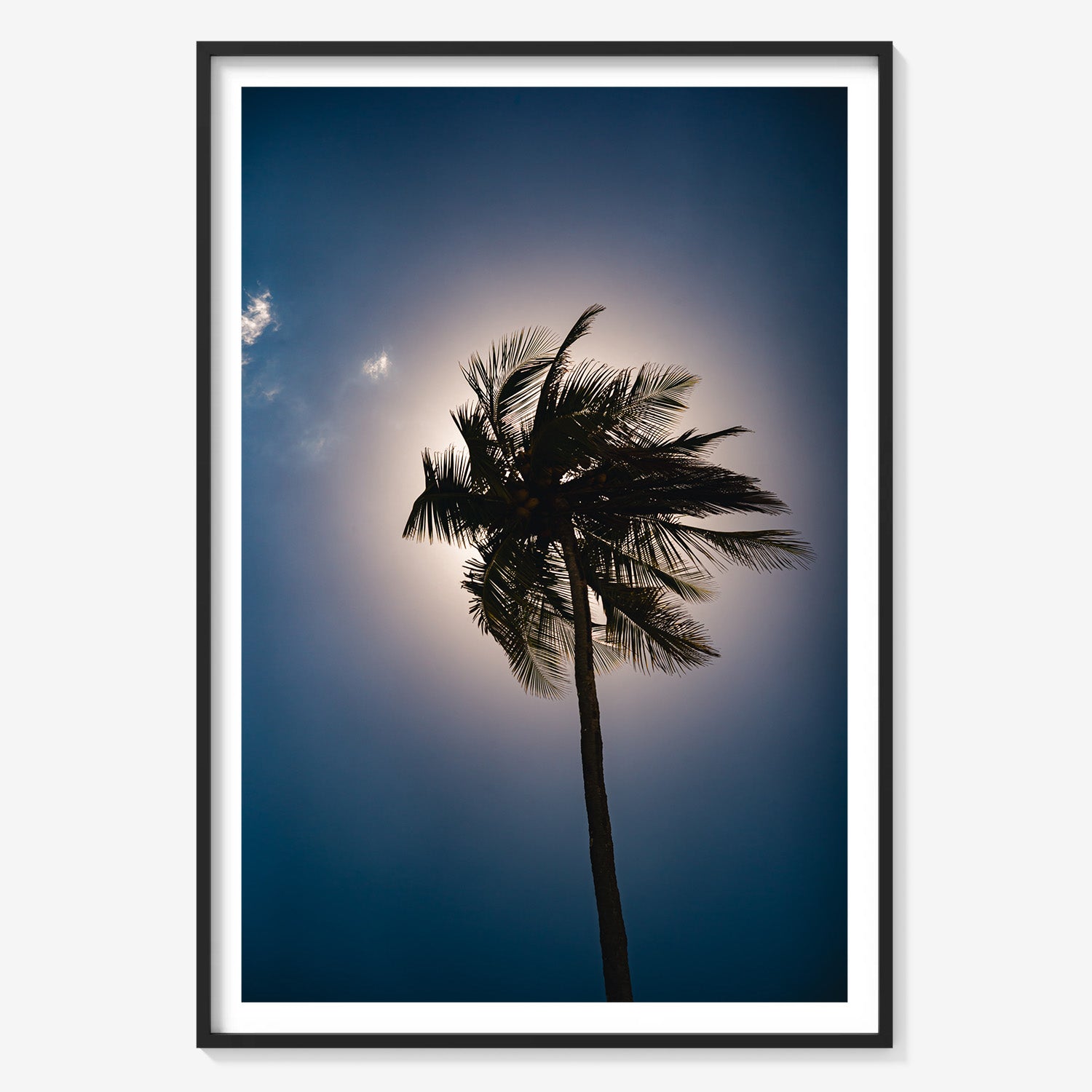 TO THE LIGHT